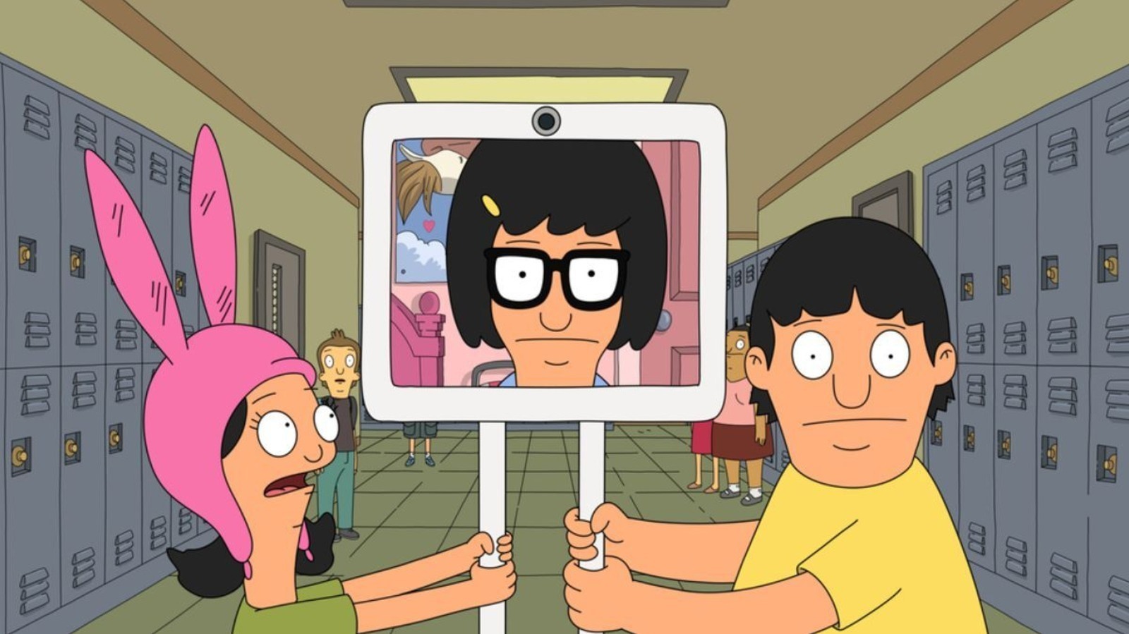 15 Best TV Siblings Of All Time, Ranked 15 Best TV Siblings Of All Time, Ranked