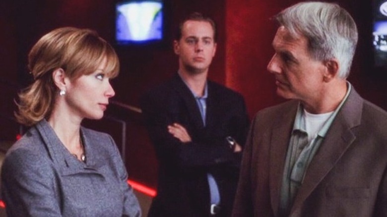 NCIS Shocking Exits