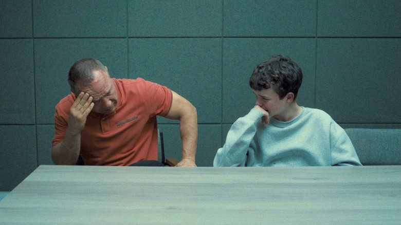 ADOLESCENCE: Video Proves That Jamie Is Guilty