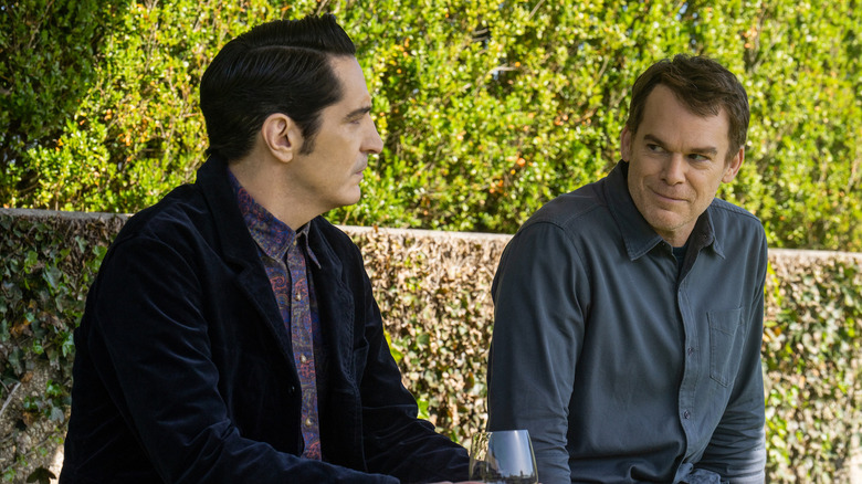 DEXTER: RESURRECTION: Two Gemini Killers?!