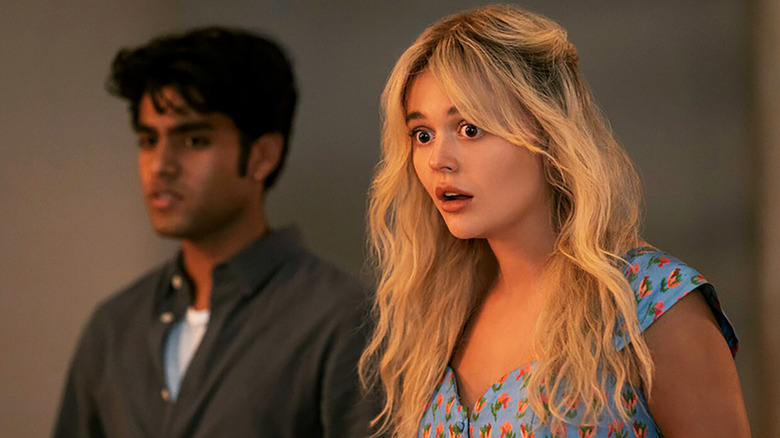 WE WERE LIARS: Cadence's Cousins And Boyfriend Are Dead!