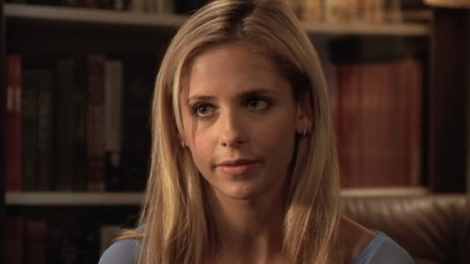 15 Buffy The Vampire Slayer Episodes To Skip On A Rewatch