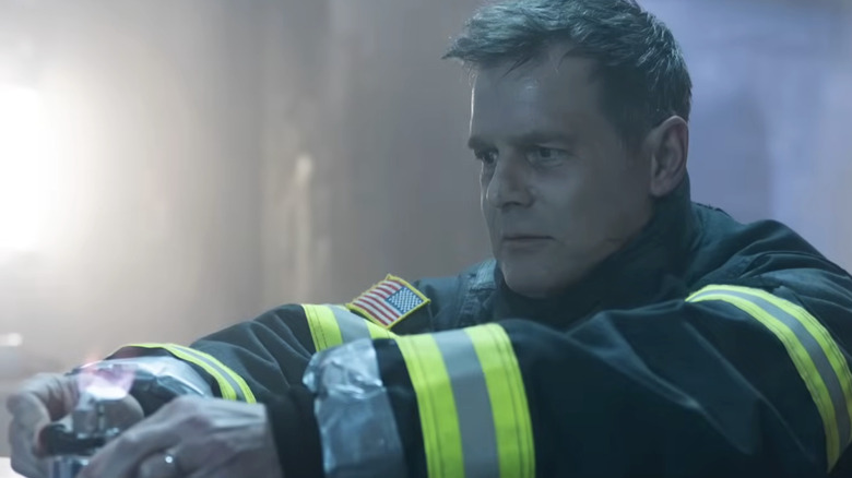 9-1-1 Peter Krause