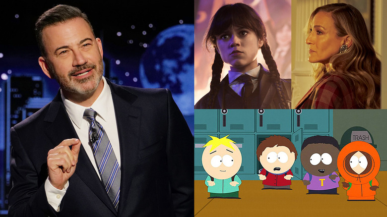 Dumb things tv did 2025