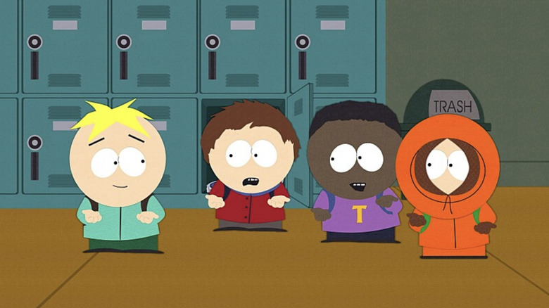 South Park Season 28