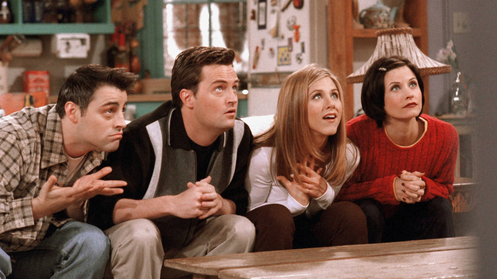 15 Friends Episodes That Have Aged Poorly