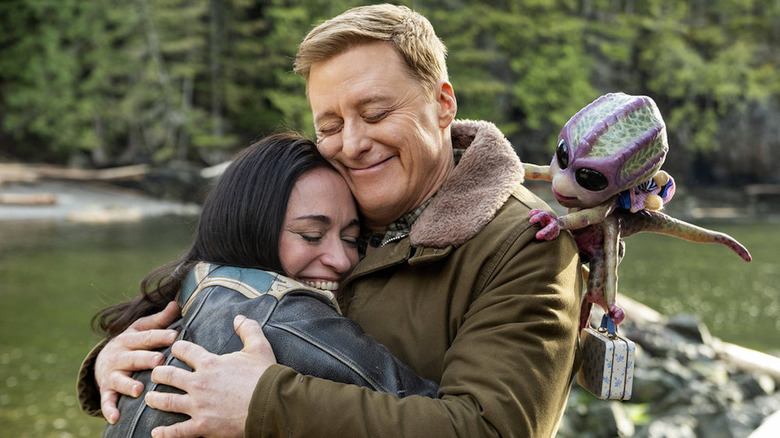 15 Funniest TV Shows of 2025 (So Far)