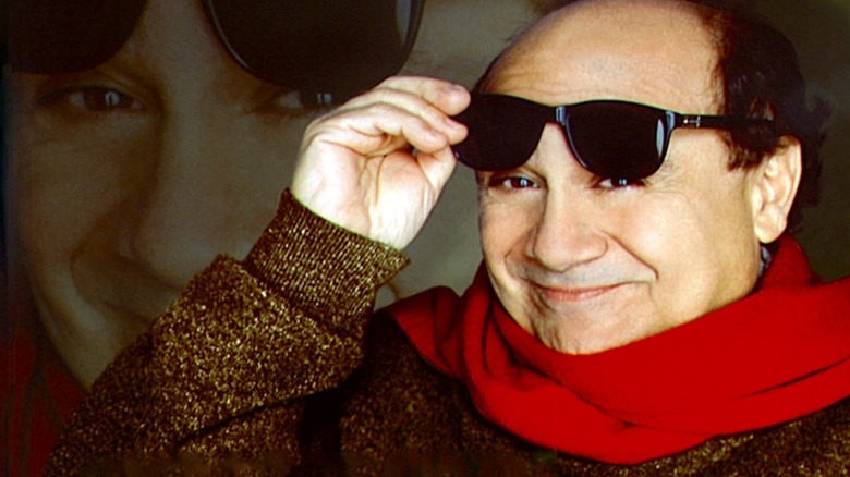 Danny DeVito on SNL