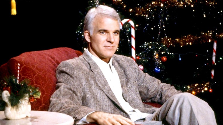 Steve Martin on SNL