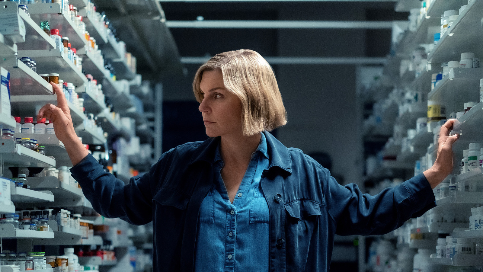 15 TV Shows Like Apple TV's Pluribus