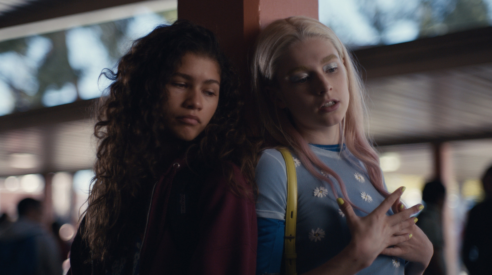 15 TV Shows Like Euphoria
