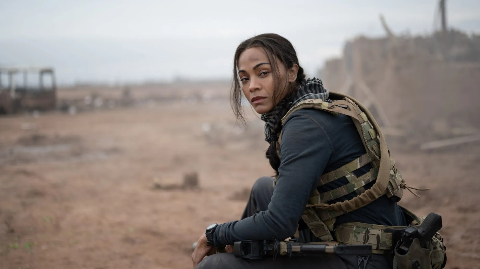 15 TV Shows Like Special Ops: Lioness 15 TV Shows Like Special Ops: Lioness