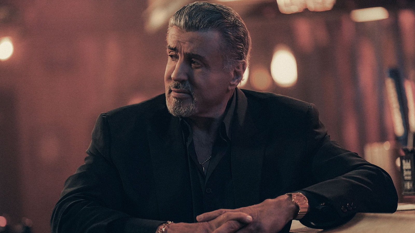 15 TV Shows Like Tulsa King