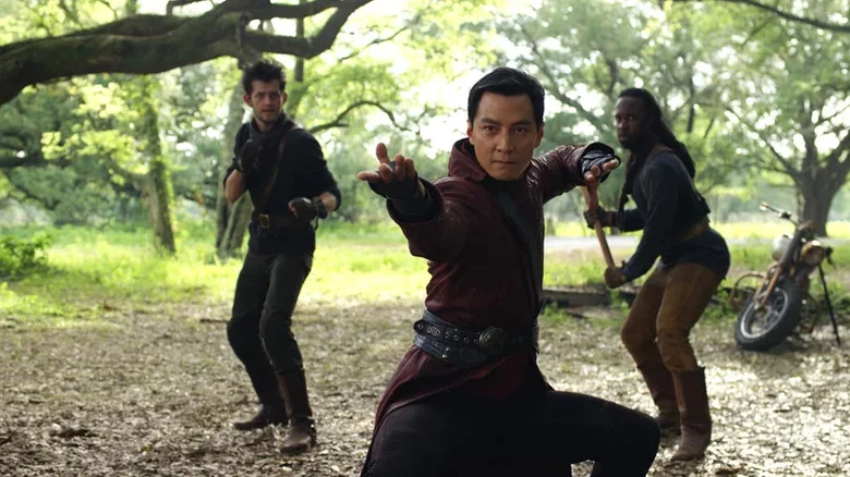 15 TV Shows To Watch If You Like Fallout