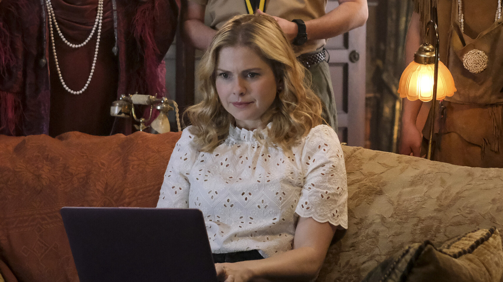 tvline.com - Blaise Santi - 15 TV Shows To Watch If You Like Ghosts