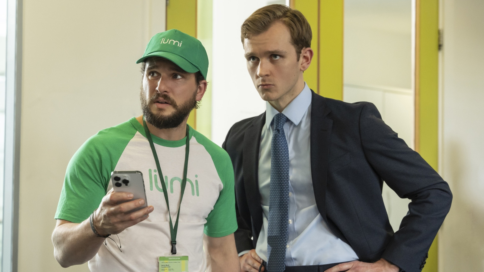 15 TV Shows To Watch If You Like HBO’s Industry