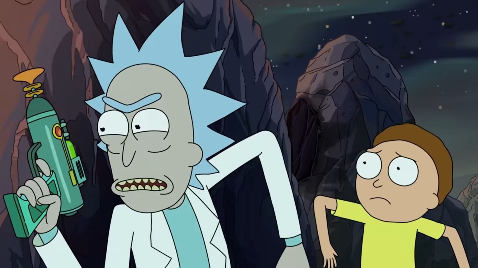 15 TV Shows To Watch If You Like Rick And Morty 15 TV Shows To Watch If You Like Rick And Morty