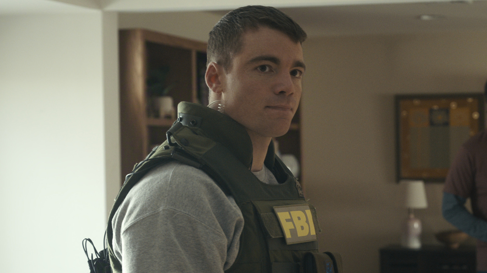 15 TV Shows To Watch If You Like The Night Agent