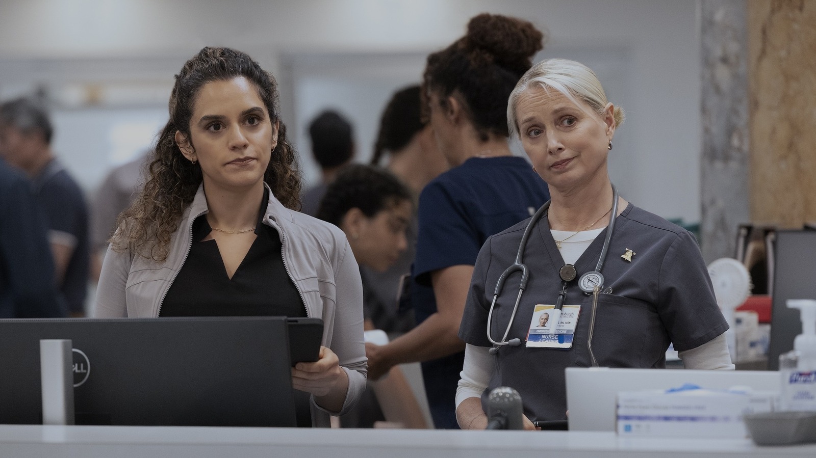 15 TV Shows To Watch If You Like The Pitt
