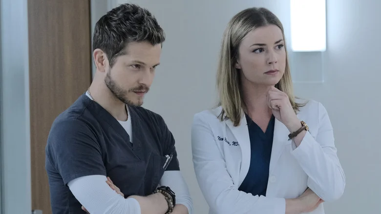 15 TV Shows To Watch If You Like The Pitt