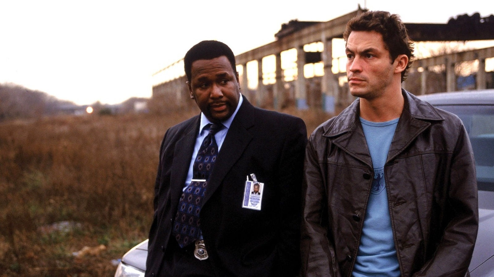 15 TV Shows You Didn't Know Were Based On A True Story