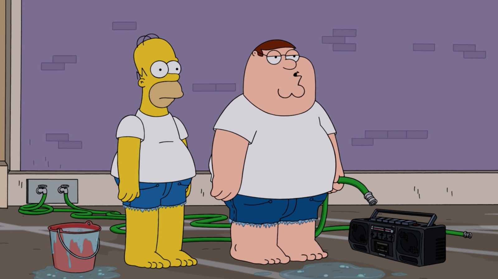 tvline.com - Zach Laws - 15 Worst TV Show Crossover Episodes, Ranked