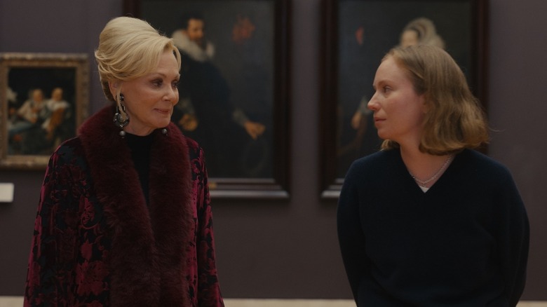 Deborah and Ava in Hacks Season 5