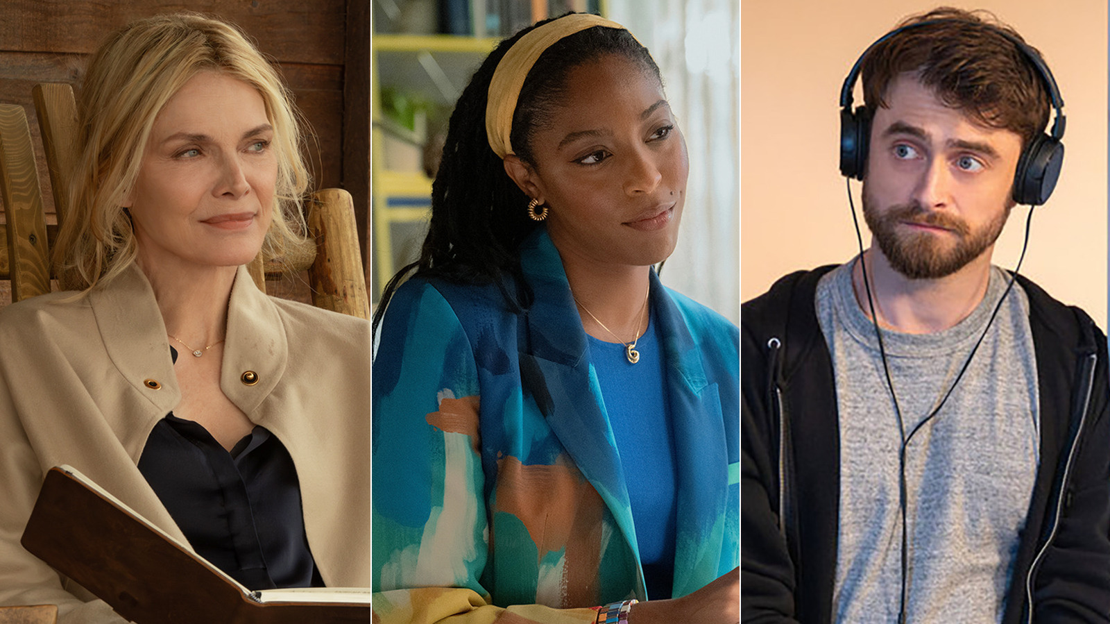 16 Best TV Performances Of 2026 (So Far)