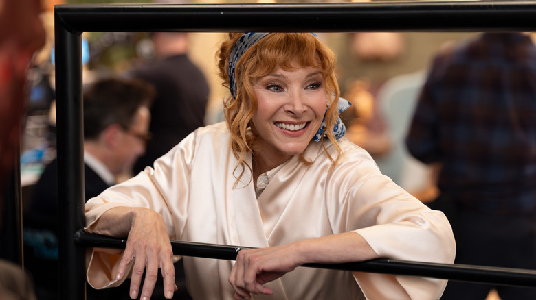 Valerie Cherish in The Comeback Season 3