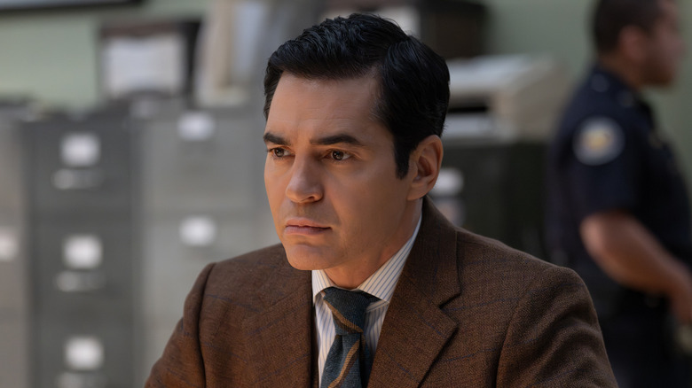 Will Trent in Will Trent Season 4