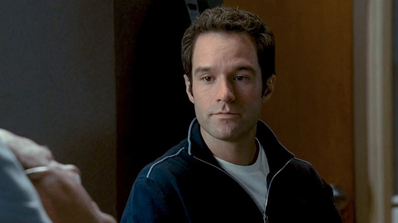 The Sopranos Chris Diamantopoulos