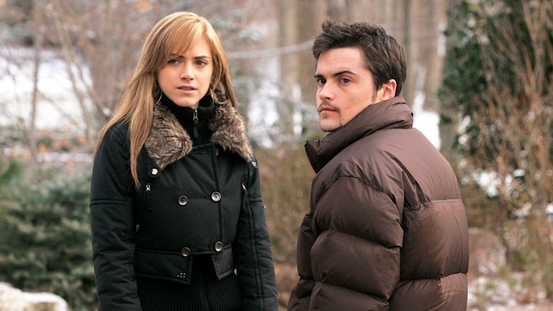 The Sopranos Emily Wickersham