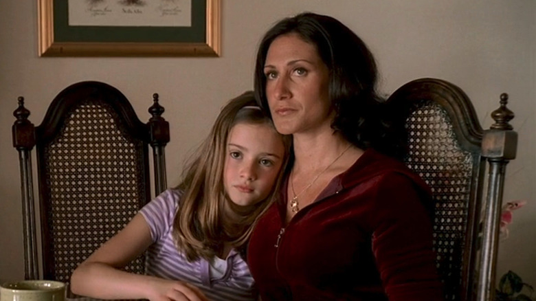 The Sopranos Grace Van Patten