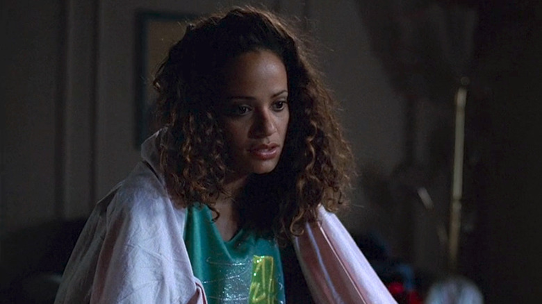 The Sopranos Judy Reyes