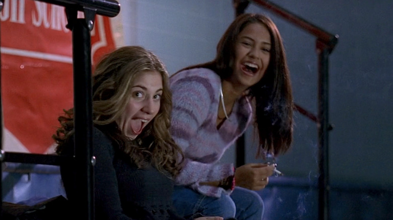 The Sopranos Lady Gaga