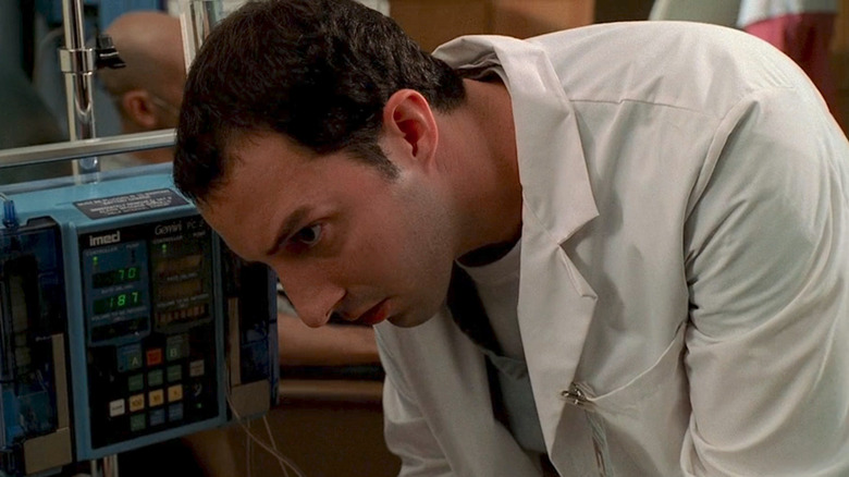 The Sopranos Tony Hale