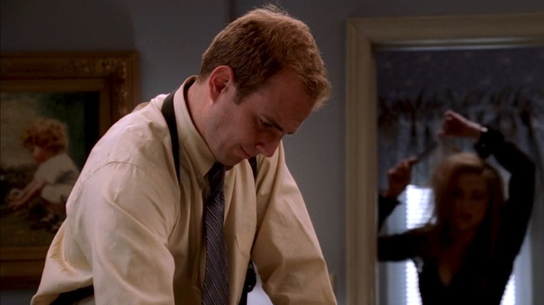 The Sopranos Will Arnett