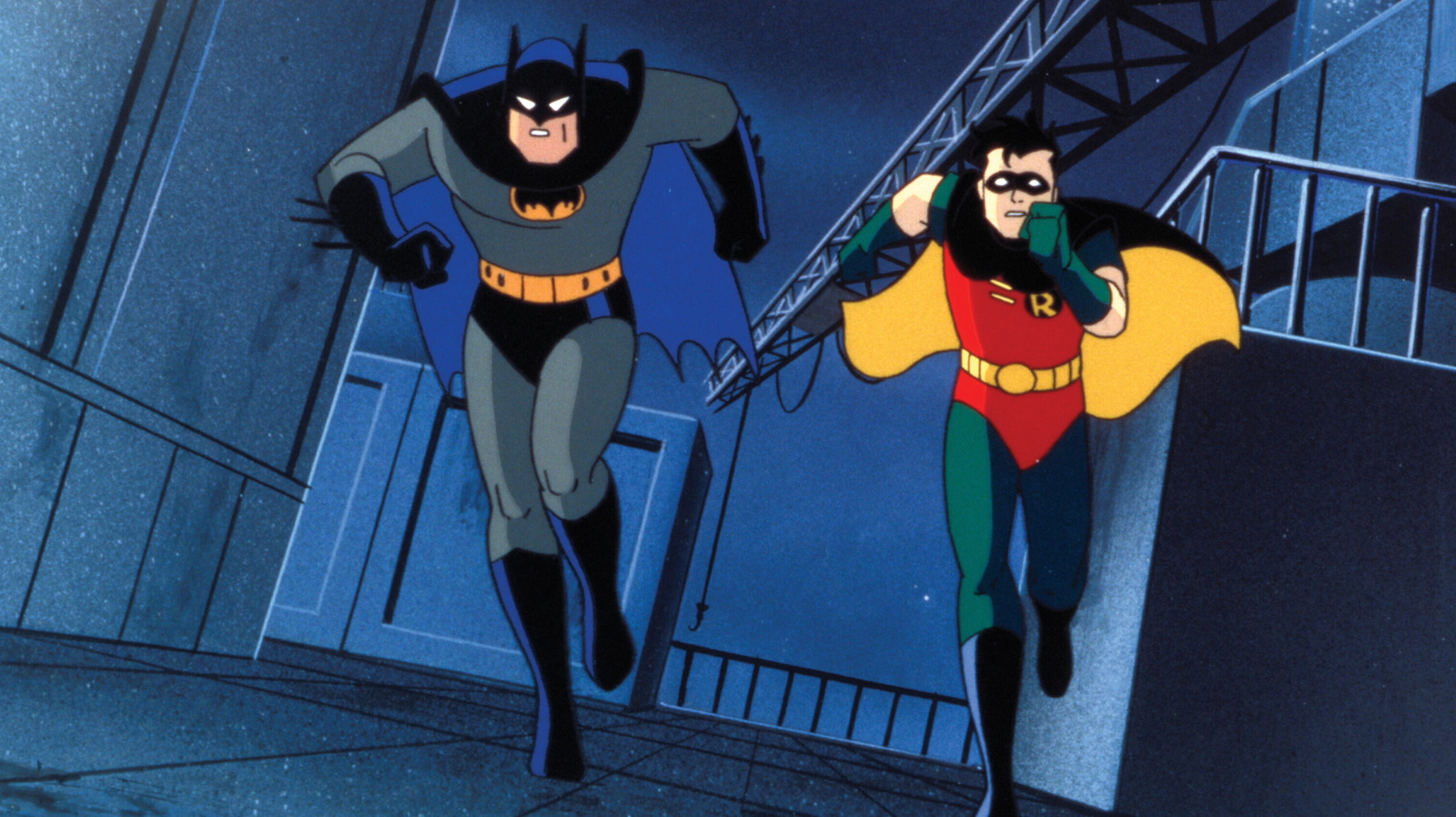 20 Best 90s Cartoons, Ranked