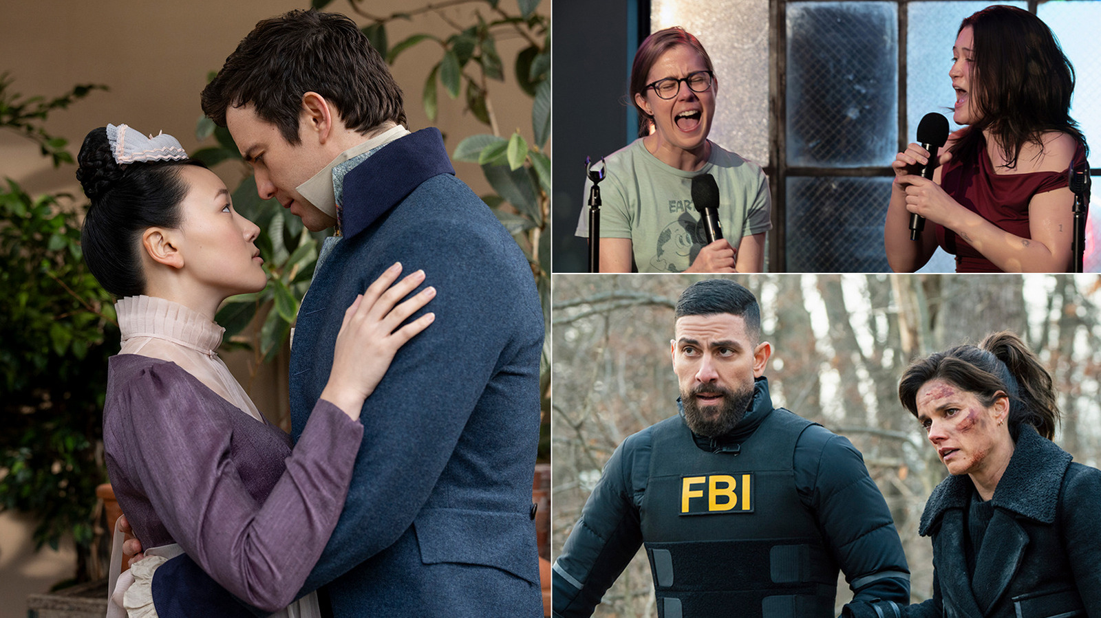 20 Best TV Moments Of 2026 (So Far)