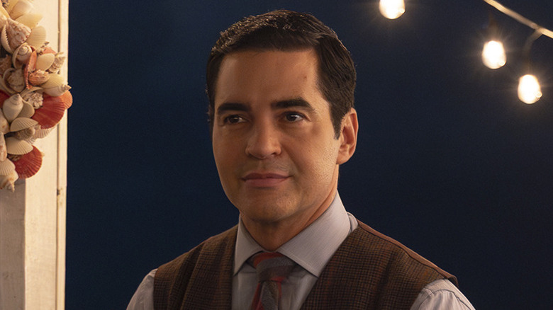 Will Trent in Will Trent Season 4