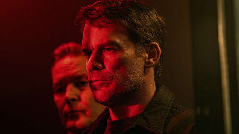 20 Years Ago Today: A Serial Killer Series Launched One Of TVs Darkest Antiheroes – TVLine