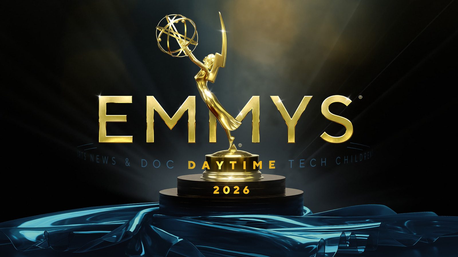 2026 Daytime Emmy Nominations: See The Nominees Revealed So Far