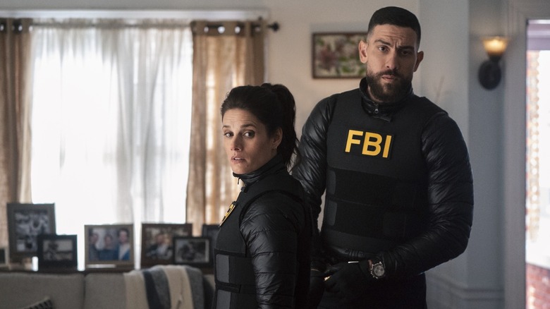 FBI