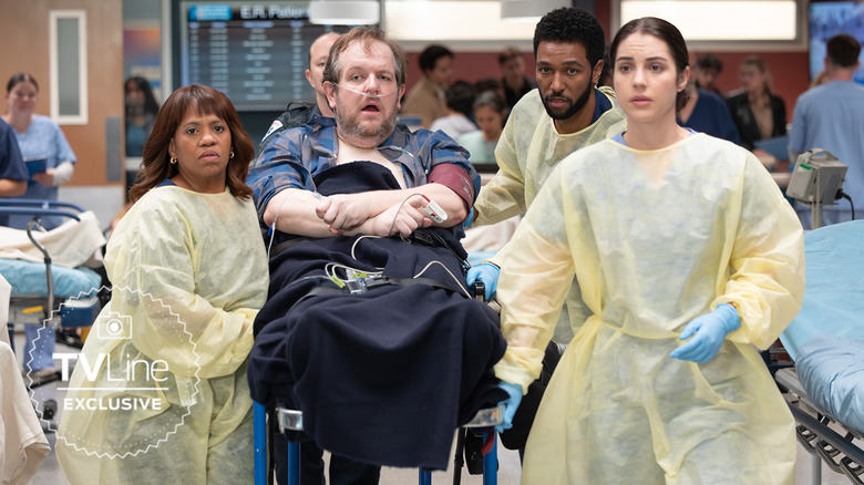 Grey's Anatomy Season 23