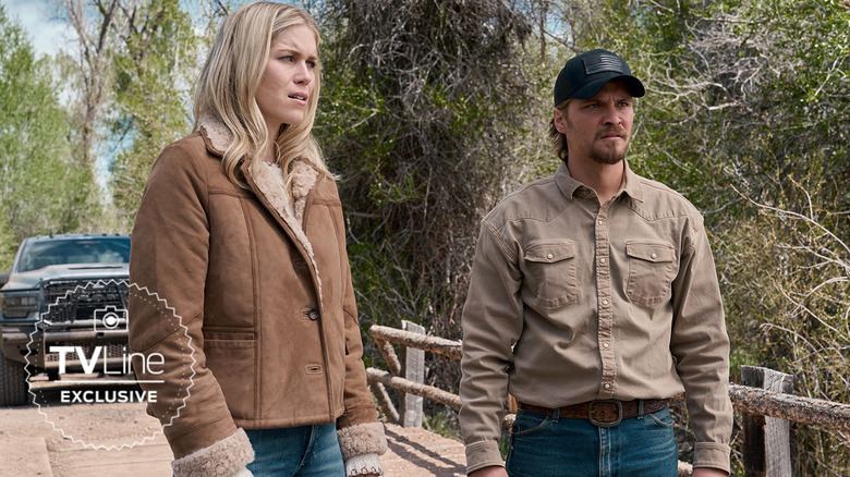 Marshals Season 2