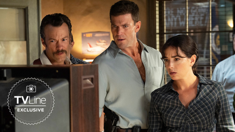 NCIS: Origins Season 3