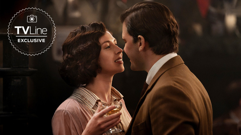 Outlander: Blood of My Blood Season 2
