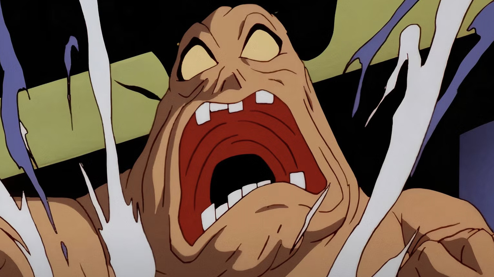 5 Batman: The Animated Series Episodes To Watch On Halloween