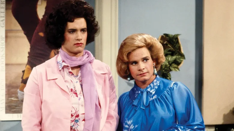 5 Beloved '80s Sitcoms That Don't Hold Up Today