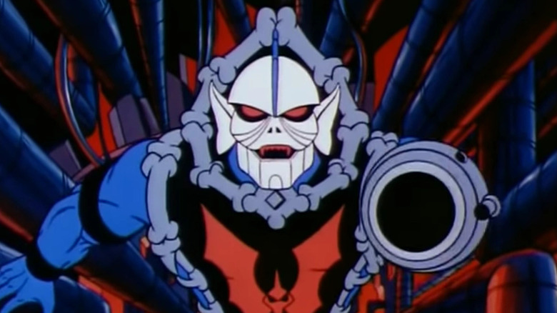 Hordak in She-Ra: Princess of Power